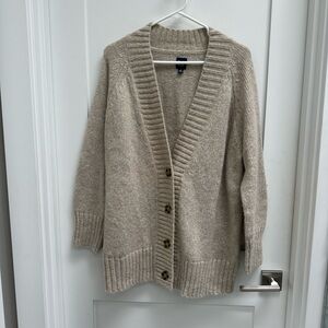 Gap Cardigan